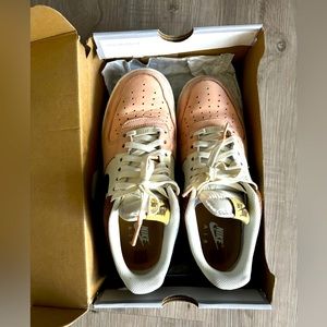 Neapolitan Nike Air Force 1 Low '07 LV8